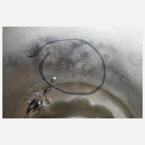 Nancy übergroße Vase