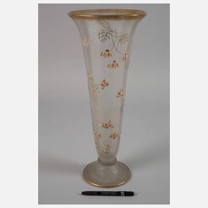 Nancy übergroße Vase