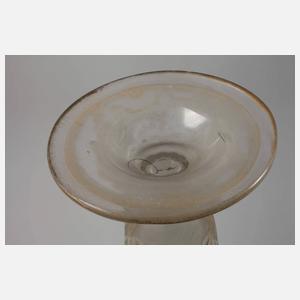 Nancy übergroße Vase