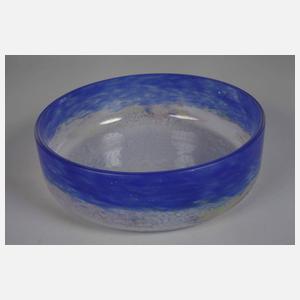 Frankreich Schale mit Montur