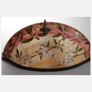 Daum Nancy Wandlampe Jugendstil