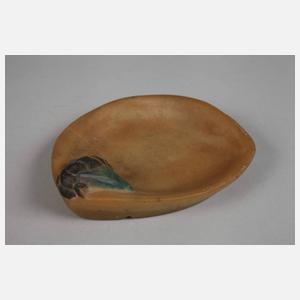 Victor Amalric Walter, Schale mit Hummel