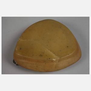 Victor Amalric Walter, Schale mit Hummel