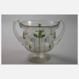 Henkelgefäß Jugendstil