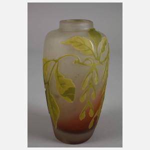 Vase Émile Gallé