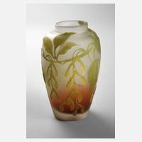 Vase Émile Gallé111