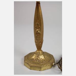 Tischlampe Frankreich