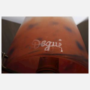 Tischlampe Frankreich