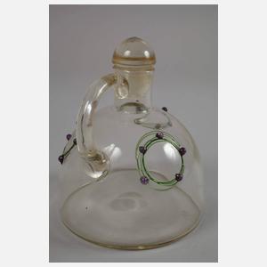 Karaffe Georg von Reichenbach