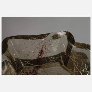 Vase Frankreich Ernest Baptiste Léveillé