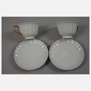 Burgau Restservice "Gerippte Form"