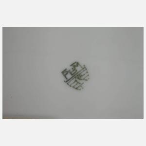 Burgau Servierplatte "Katharina"