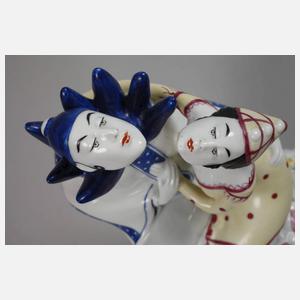 Fraureuth "Carnevalgruppe"