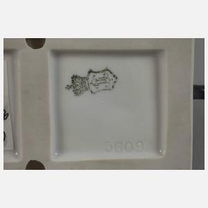 Galluba & Hofmann Ilmenau Faun mit Fasan