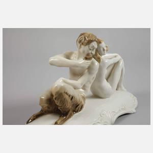 Hutschenreuther "Versuchung"