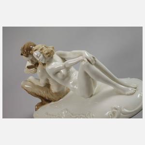 Hutschenreuther "Versuchung"