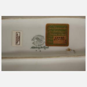 Hutschenreuther "Versuchung"