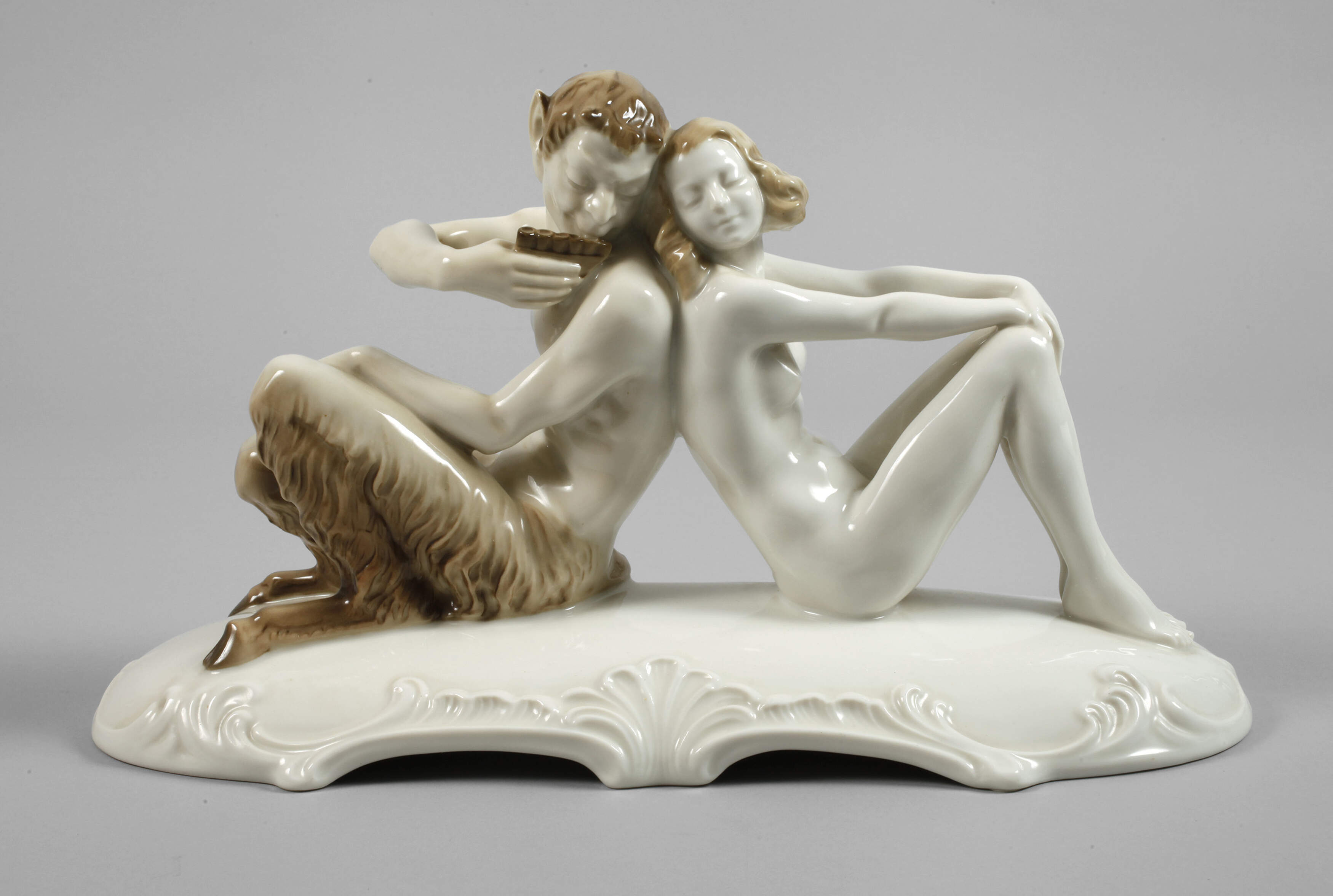 Hutschenreuther "Versuchung"