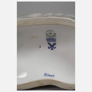 Kopenhagen Faun auf Ziege