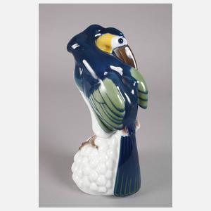 KPM Berlin "Pfefferfresser"