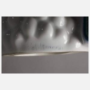 KPM Berlin "Pfefferfresser"