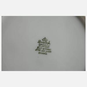 Rosenthal Kaffeeservice "Donatello"