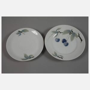 Rosenthal Kaffeeservice "Donatello"