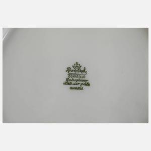 Rosenthal Konvolut "Donatello"