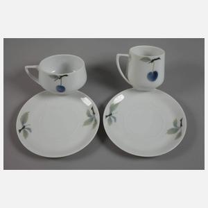 Rosenthal Konvolut "Donatello"