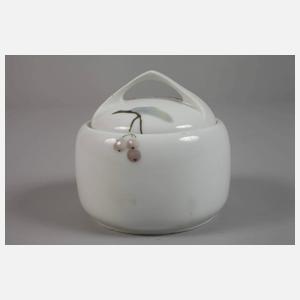 Rosenthal Marmeladendose "Donatello"