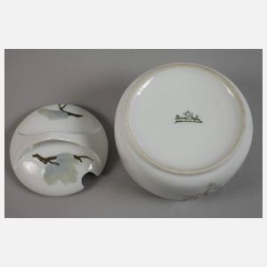 Rosenthal Marmeladendose "Donatello"