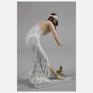 Rosenthal ”Schlangentänzerin”