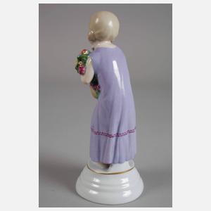 Rosenthal Mädchen "Flora"