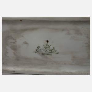 Rosenthal "Aus fernem Märchenland (Froschkönig)"