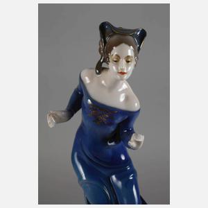 Rosenthal "Aus fernem Märchenland (Froschkönig)"