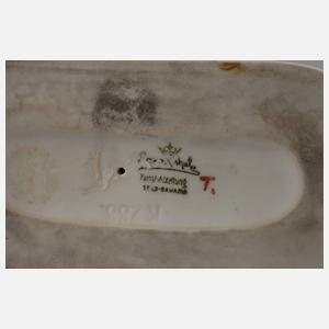 Rosenthal ”Venus mit Papagei”