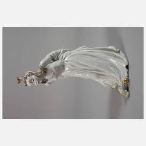 Rosenthal kleine und große "Froschkönigin"