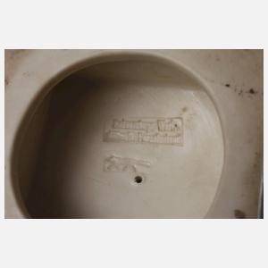 Schwarzburger Werkstätten "Eva"