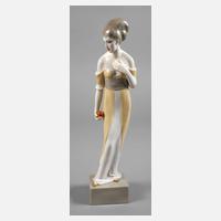 Schwarzburger Werkstätten "Eva"111