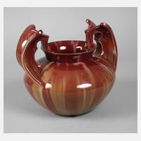 Clément Massier Henkelvase111