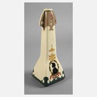 Jugendstilvase J. von Schwarz111