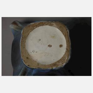 Vase Schule Peter Behrens