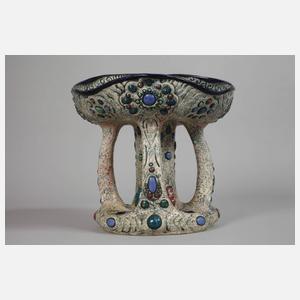 Amphora Tafelaufsatz