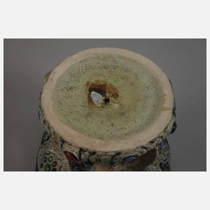 Amphora Tafelaufsatz