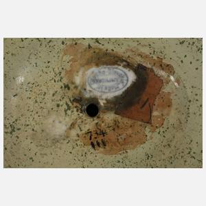 Amphora Tafelaufsatz