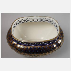 Ernst Wahliss Jardiniére Jugendstil