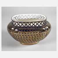 Ernst Wahliss Jardiniére Jugendstil111