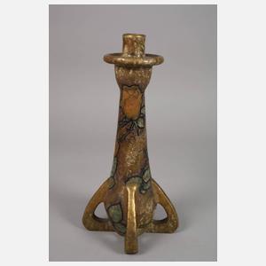 Amphora Paar Kerzenleuchter