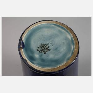 Villeroy & Boch Dresden Laufglasurvase