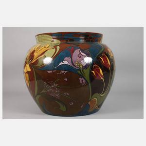 Rozenburg übergroßer Cachepot